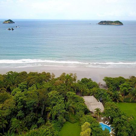 Karahe Beach Hotel Manuel Antonio Esterno foto