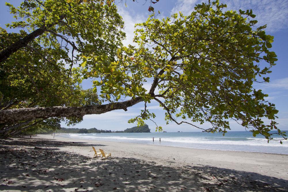 Karahe Beach Hotel Manuel Antonio Esterno foto