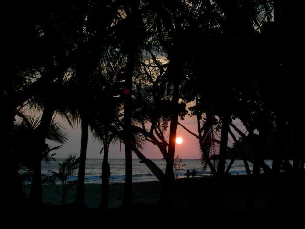 Karahe Beach Hotel Manuel Antonio Esterno foto