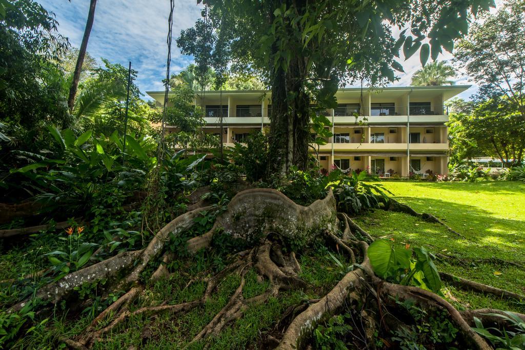 Karahe Beach Hotel Manuel Antonio Esterno foto