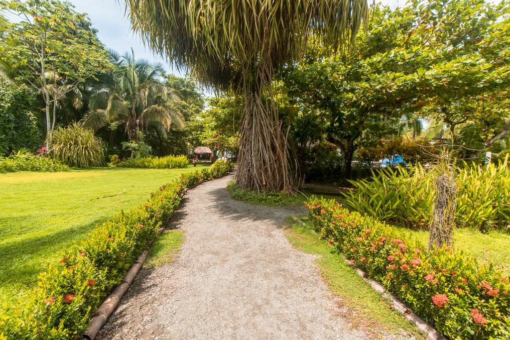 Karahe Beach Hotel Manuel Antonio Esterno foto