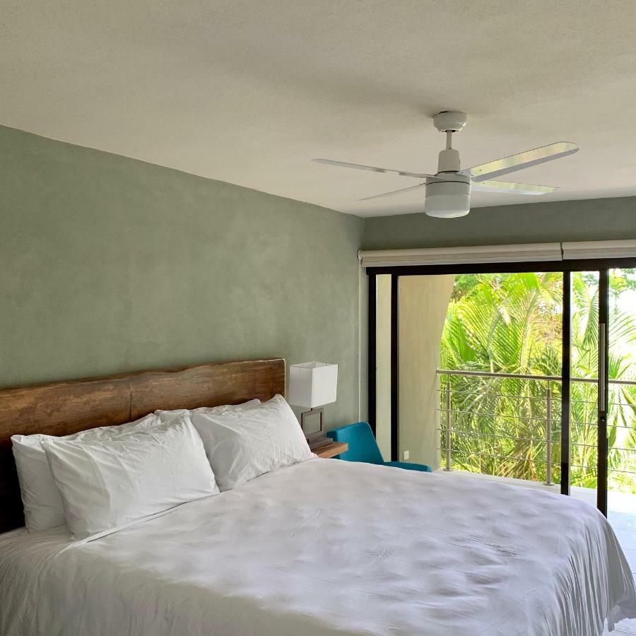 Karahe Beach Hotel Manuel Antonio Esterno foto