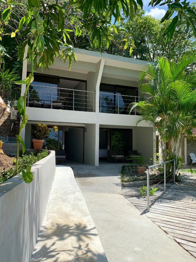 Karahe Beach Hotel Manuel Antonio Esterno foto